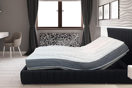 Reflex Silenum Ergo M4.2