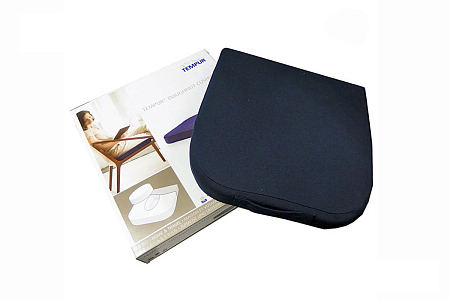 Подушка Tempur Doughnut Cushion Blue