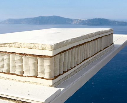 Candia Aegean Sunset