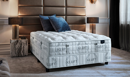 Kluft Duchess Luxury Firm