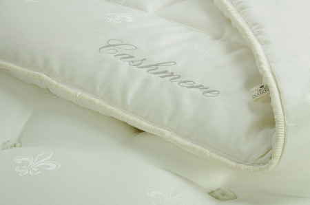 Топпер Trois Couronnes Cashmere