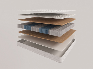 Evita Firm Massage EVS1000