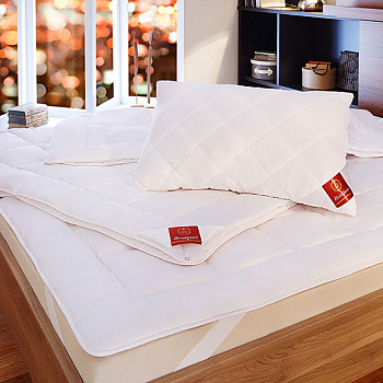 Одеяло Brinkhaus Exquisit 