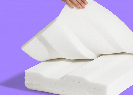 Подушка Somia Wave