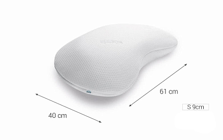 Подушка Tempur Sonata SmartCool L