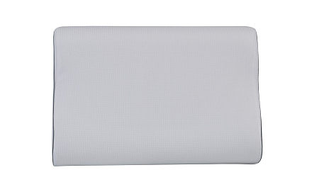 Подушка Magniflex MemoForm Superiore Deluxe Wave