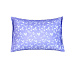 Pillow Case Lux Double Face Jacquard Modal Provance Violet 3/2