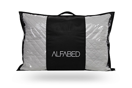 Подушка Alfabed Roller Firm