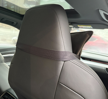 Подушка Alfabed Auto Pillow