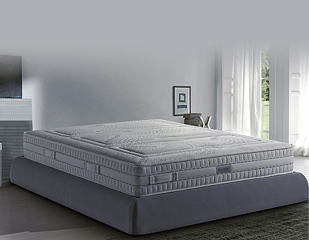 Dorelan Twin 2000 BO Fibersan